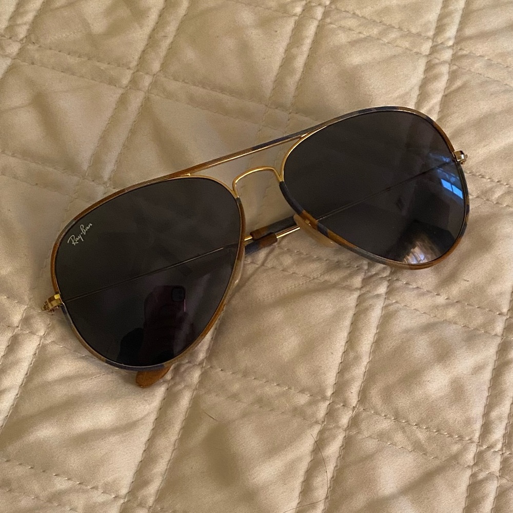 RAY-BAN Sunglasses